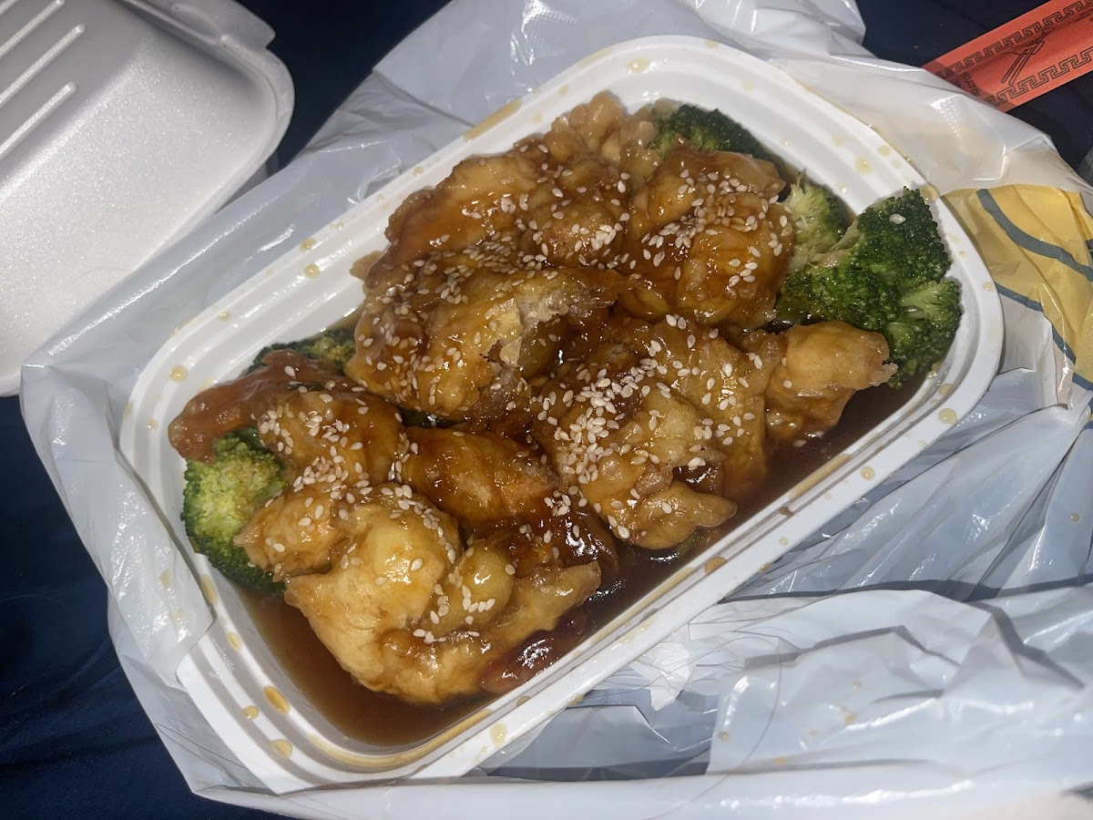 Hong Kong Restaurant Photos 2